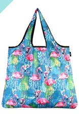Bags YaYbag JUMBO Flamingo