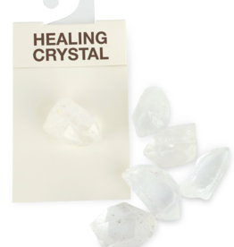 Monague Native Crafts Ltd Healing Crystal