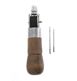 Metal Complex Leather Stitching/Sewing Awl