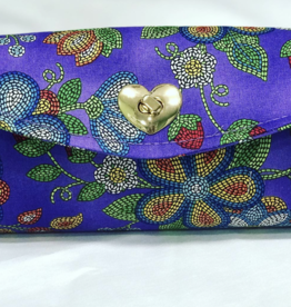 Lily Mae's divine creations NCW wallets