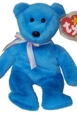 Teddy ll -Bear Blue Reg