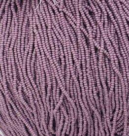 Sead Beads Op. Mauve 11/0 34924