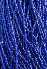 3-Cut Beads 10/0 Tr. Lust Blue 1837