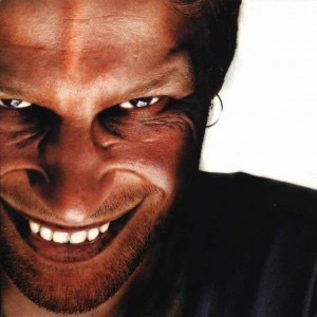 Aphex Twin ‎– Richard D. James Album LP