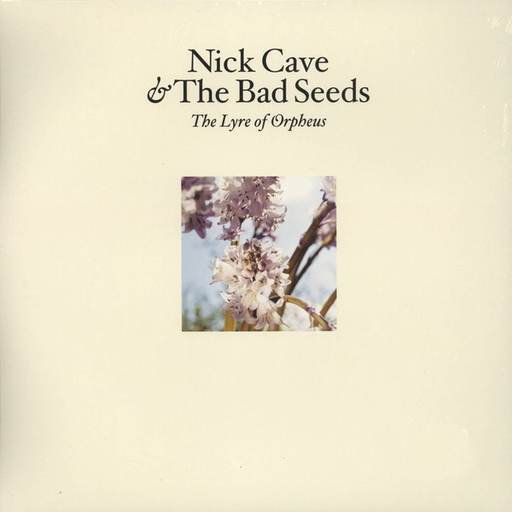 Nick Cave & The Bad Seeds – Abattoir Blues / The Lyre Of Orpheus LP - Underground Sounds