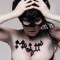 Björk (Bjork)  ‎– Medúlla (Medulla) LP