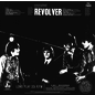Beatles ‎– Revolver LP