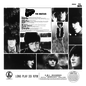 Beatles ‎– Rubber Soul LP