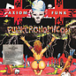 Axiom Funk ‎– Funkcronomicon LP