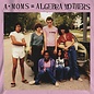 A·Moms, The Algebra Mothers ‎– A-Moms = Algebra Mothers LP
