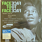 Baby Face Willette ‎– Face To Face LP