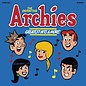 Archies - The Definitive Archies -Greatest Hits & More!  LP blue vinyl