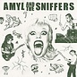 Amyl and the Sniffers ‎– Amyl and the Sniffers LP