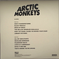 Arctic Monkeys ‎– Suck It and See LP