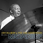 Art Blakey and the Jazz Messengers ‎– Moanin’ LP