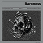 Baroness ‎– Live at Maida Vale BBC - Vol. II LP splatter vinyl
