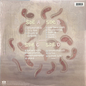 Aesop Rock ‎– Skelethon LP red vinyl