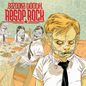 Aesop Rock ‎– Bazooka Tooth LP