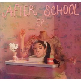 Melanie Martinez ‎– After School EP 12" vinyl