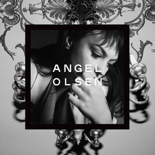 Angel Olsen ‎– Song of the Lark and Other Far Memories LP box set