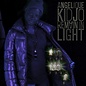 Angelique Kidjo ‎– Remain In Light LP