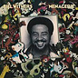 Bill Withers ‎– Menagerie LP