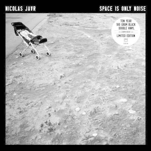 全国組立設置無料 Nicolas Jaar Jaar – Nicolas Space Is reissuing