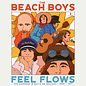 Beach Boys – Feel Flows (The Sunflower & Surf's Up Sessions • 1969 - 1971) LP