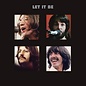 Beatles – Let It Be LP deluxe box set