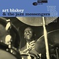 Art Blakey & the Jazz Messengers – The Big Beat LP