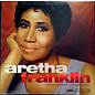 Aretha Franklin – Her Ultimate Collection LP red vinyl