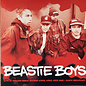 Beastie Boys – Live At Estadio Obras, Buenos Aires, April 15th 1995 - Radio Broadcast LP
