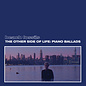 Beach Fossils – The Other Side Of Life: Piano Ballads LP deep sea vinyl