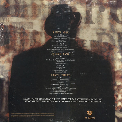 the notorious big life after death zip download