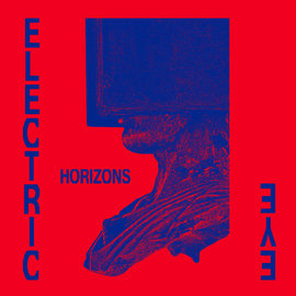 Electric Eye – Horizons LP