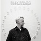 Billy Bragg – The Million Things That Never Happened LP blue/clear vinyl