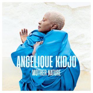 Angelique Kidjo – Mother Nature LP