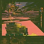 Author & Punisher – Krüller LP pink and orange vinyl