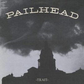 Pailhead – Trait EP 12" red marble vinyl