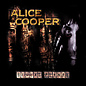 Alice Cooper – Brutal Planet LP color vinyl