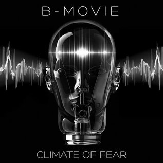 B-Movie – Climate Of Fear LP