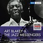 Art Blakey & The Jazz Messengers – Live In Moers 1976 LP