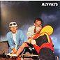 Alvvays – Blue Rev LP marbled blue vinyl
