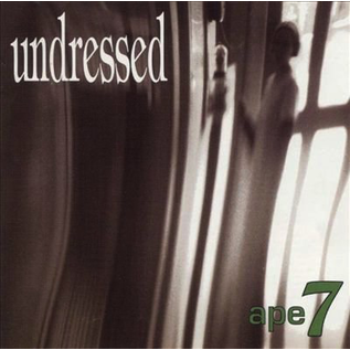 Ape 7 – Undressed CD
