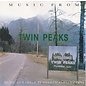 Angelo Badalamenti ‎– Music from Twin Peaks CD