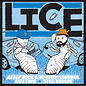 Aesop Rock & Homeboy Sandman – Lice Two: Still Buggin' EP 12" vinyl