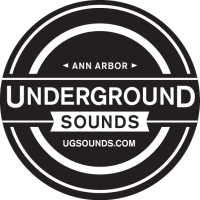Underground Sounds