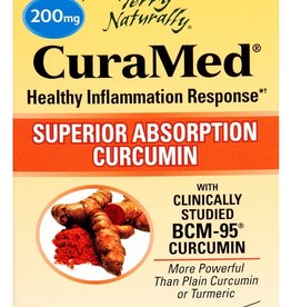 TERRY NATURALLY CURAMED 200 MG 60 CP -BO ∎ -DXMFG