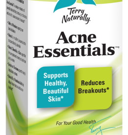 TERRY NATURALLY ACNE ESSENTIALS 60 CP -S