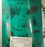 MARI-MANN BOOK- HERBS OF THE BIBLE - KIT